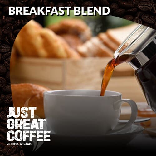 Breakfast Blend