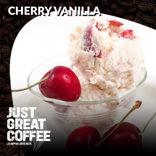 Cherry Vanilla