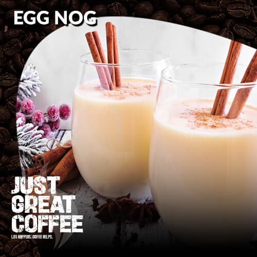 Egg Nog