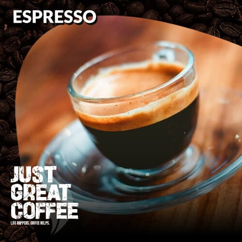 Espresso