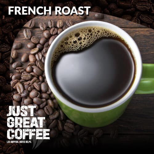 French Roast