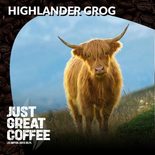 Highlander Grog