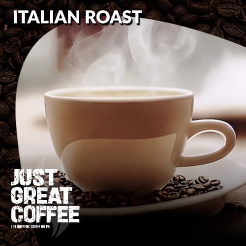 Italian Roast