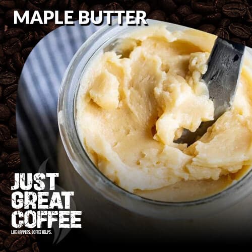 Maple Butter