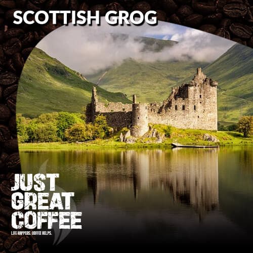 Scottish Grog