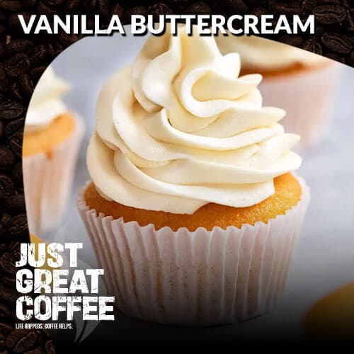 Vanilla Buttercream