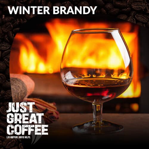 Winter Brandy